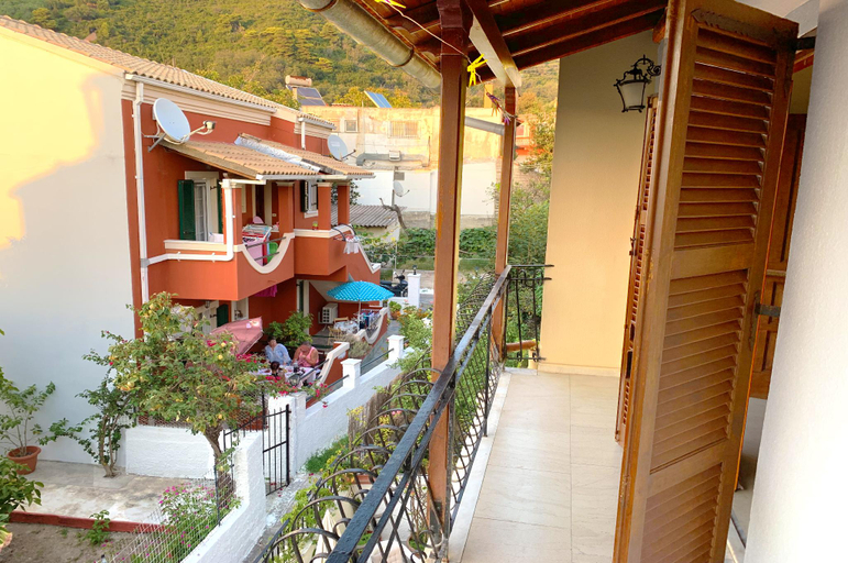 Others 3, Spiros Apartments on Agios Gordios Beach, Corfu, Greece, Ionian Islands