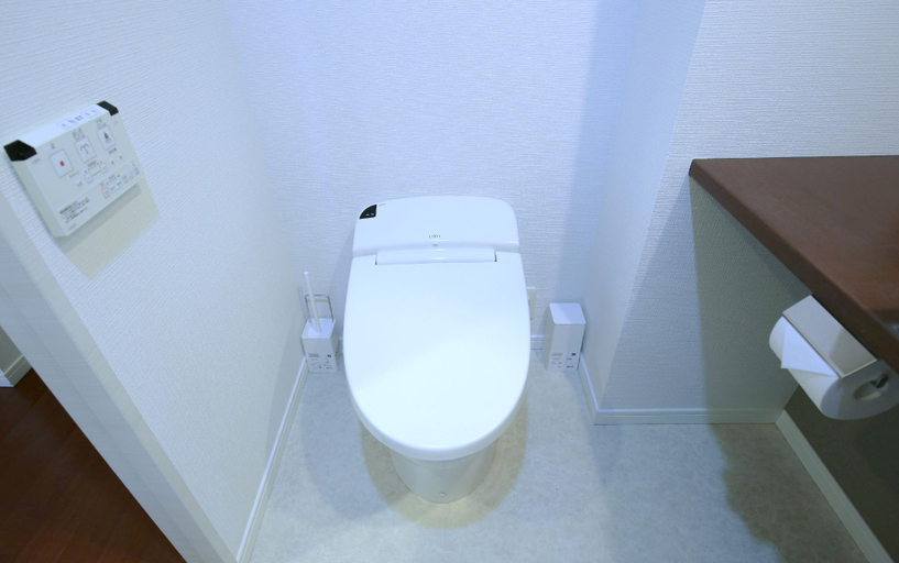 Others 2, E-Apartment in Shinjuku-30-BoY-4, Shinjuku