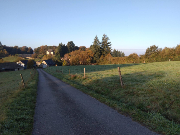 Others 2, gite sur la Colline Le Cosy, Lot