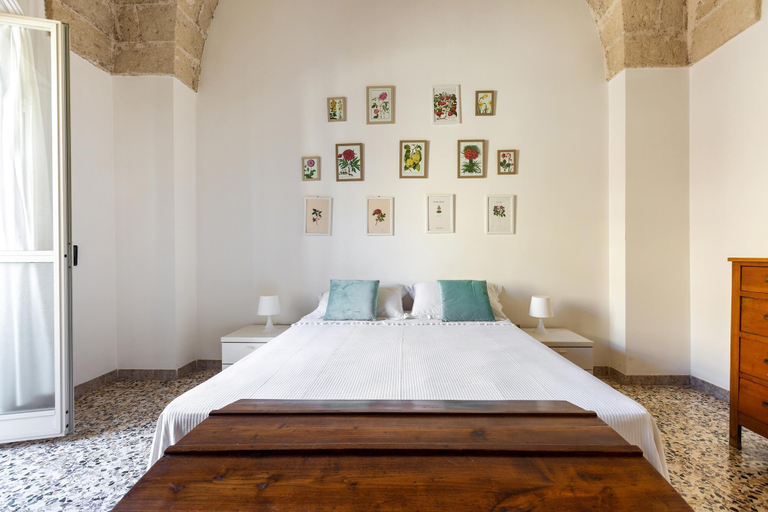 Bedroom 3, 3253 Casa Della Sabina by Barbarhouse, Taranto