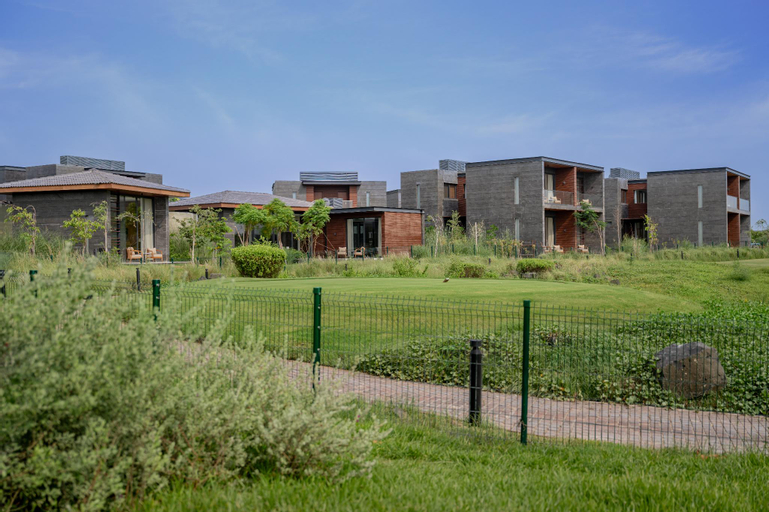 MYSA Zinc Journey by The Fern (A Glade One Golf Resort) Nani Devati Gujarat, Ahmadabad