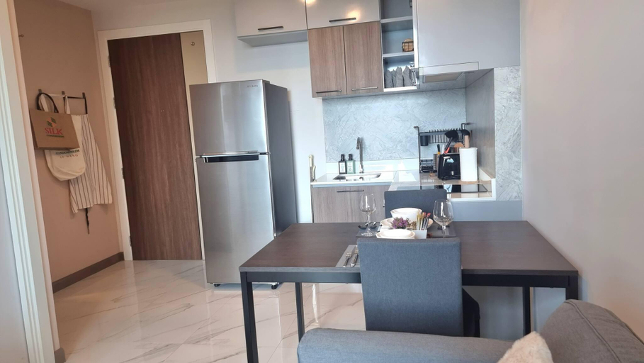 Others 5, B402-panorama Sea View One Bedroom @ Ao Nang Beach, Mueang Krabi