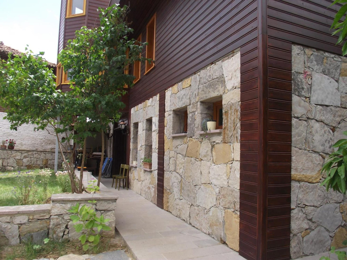 Exterior & Views 2, Konak Lapeistra, Edremit