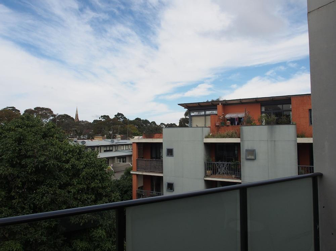Atelier Serviced Apartments, Sydney