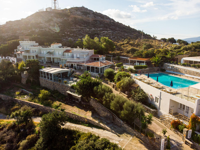 Exterior & Views 2, Adrakos Apartments - Adults Only, Crete