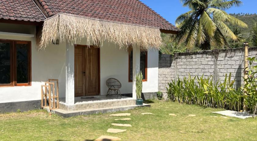 LaCasita Lombok, Lombok