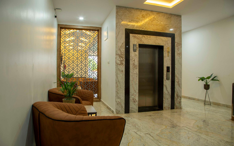 Others 4, The Fortune Hotel by Swathi Group, Koppal