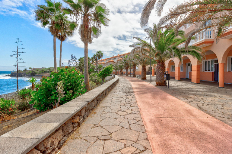 Others 3, Precioso Apartamento Caleta Interian Beach, Santa Cruz de Tenerife
