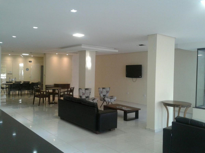 Others 5, Hotel Recanto Vip, Araripina