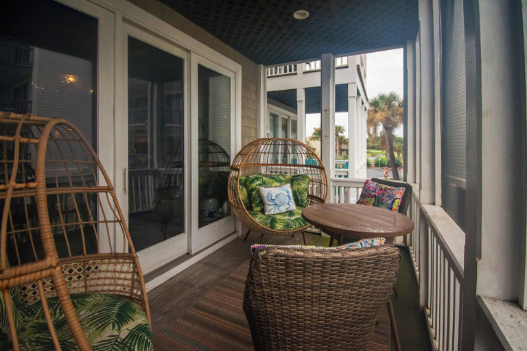 Others 5, 708 Ocean Cottage, Beaufort