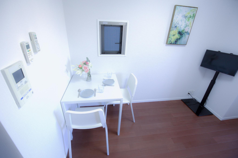 Others 5, E-Apartment in Shinjuku-30-BoY-4, Shinjuku