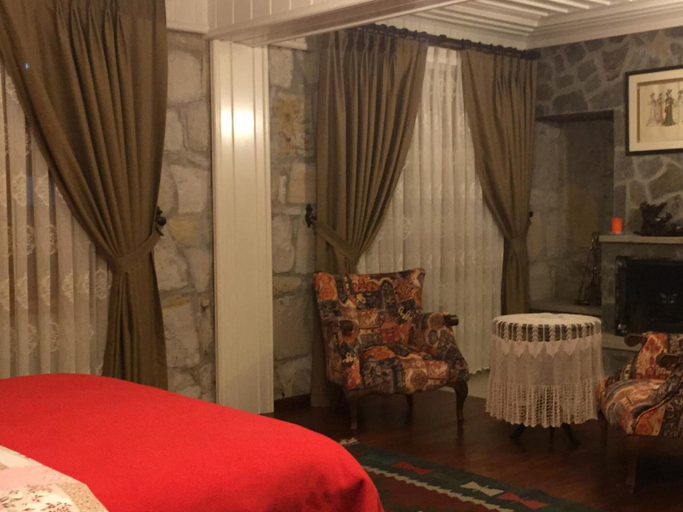 Bedroom 3, Konak Lapeistra, Edremit