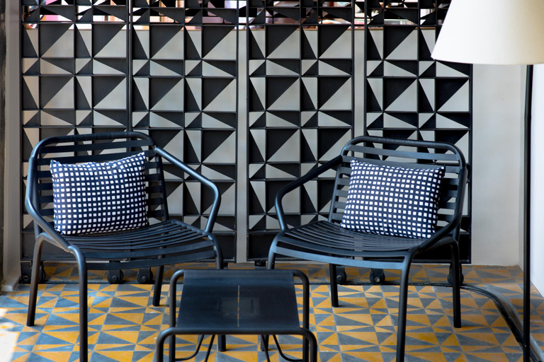 Public Area 2, Atelier Hotel, Siem Reap