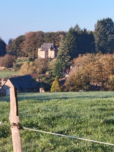Others 5, gite sur la Colline Le Cosy, Lot