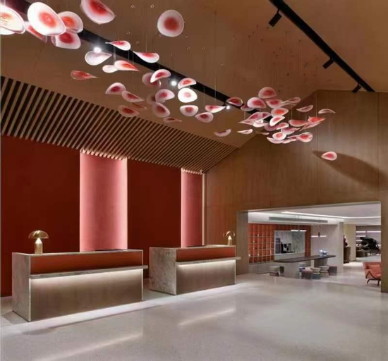 Others 3, Blossom House Nanjing Bojin Pipa Shanju, Nanjing