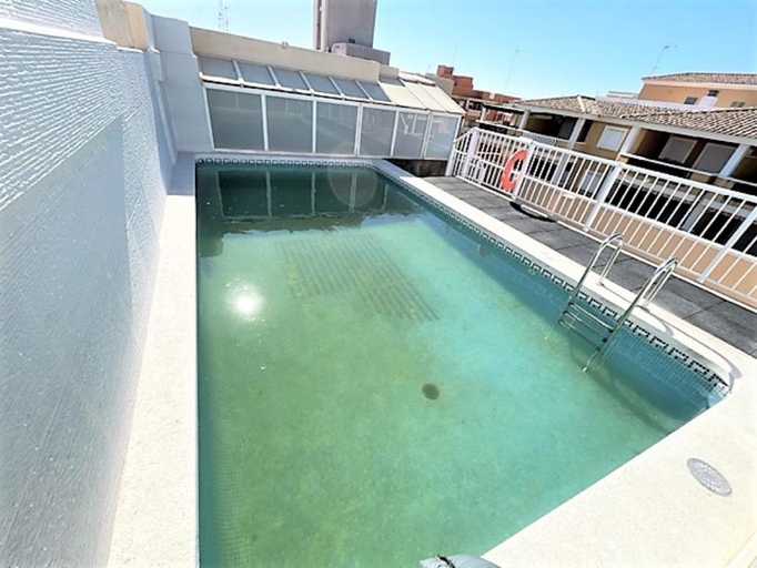 Sport & Beauty, Apartment Grao de Moncofar Ref. 041, Castellón