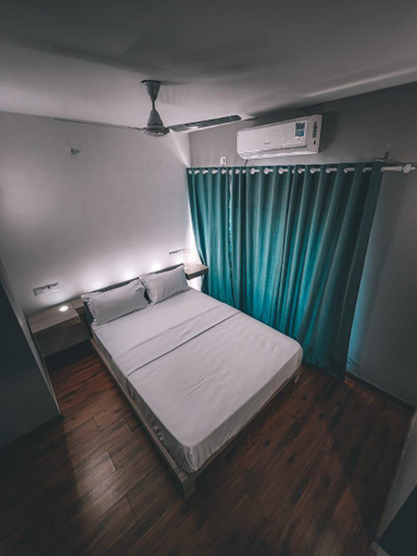 Others 2, GDC - Apartment suites, Ernakulam