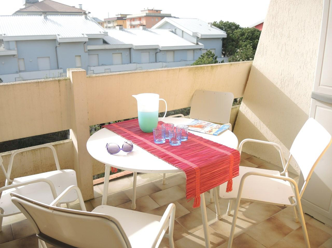 Others 5, Gorgeous studio with terrace - By Beahost Rentals, Venezia