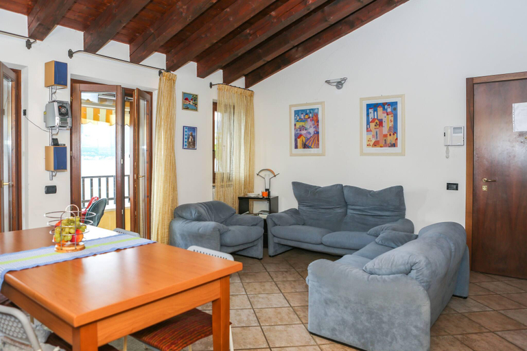 Others 3, Apt In Front Of Lake Garda, Verona