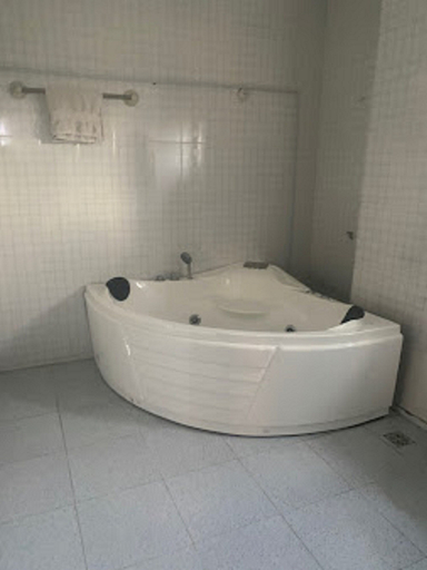 Bathroom 3, Gyeuti Citi Hotel and Suites, Itu
