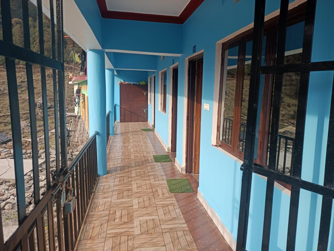 Exterior & Views 5, King of Himalaya Homestay, Chamoli