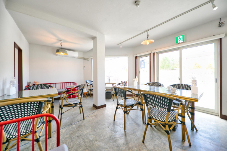 Public Area 2, Hotel CAMELOT, Fujikawaguchiko