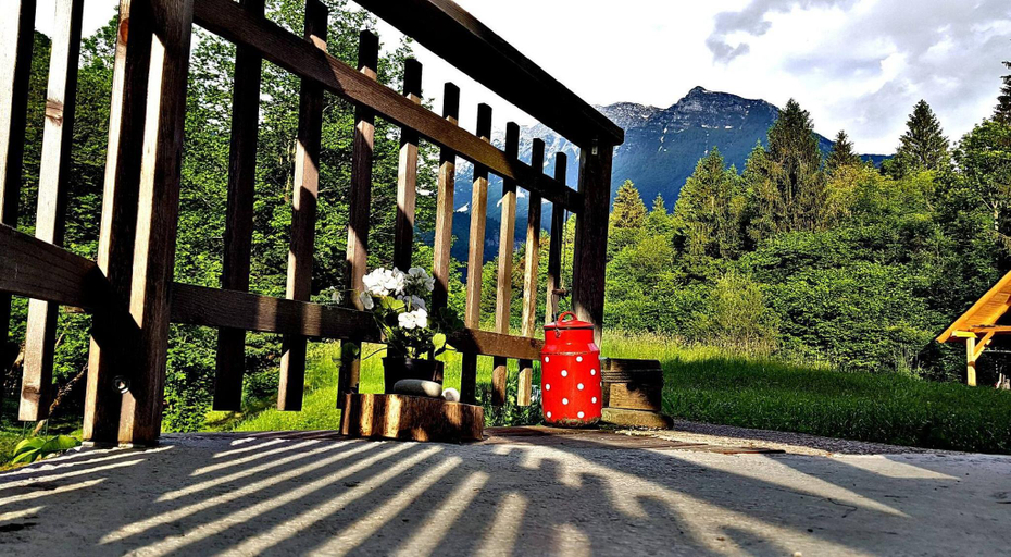 Others 4, Soca Home With The View, Bovec