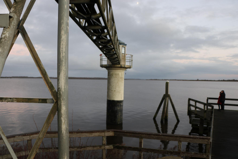 Others 5, Waterfront holiday home sonnenschein 3 persons with sauna, Dongeradeel