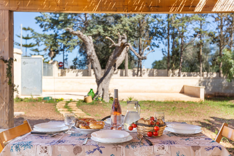 Food & Drinks 5, 3233 Villa Lucechiara by Barbarhouse, Taranto