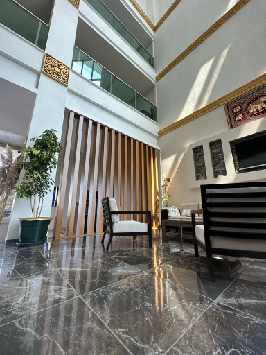 Public Area 2, CETIN PRESTIGE RESORT, Erdek