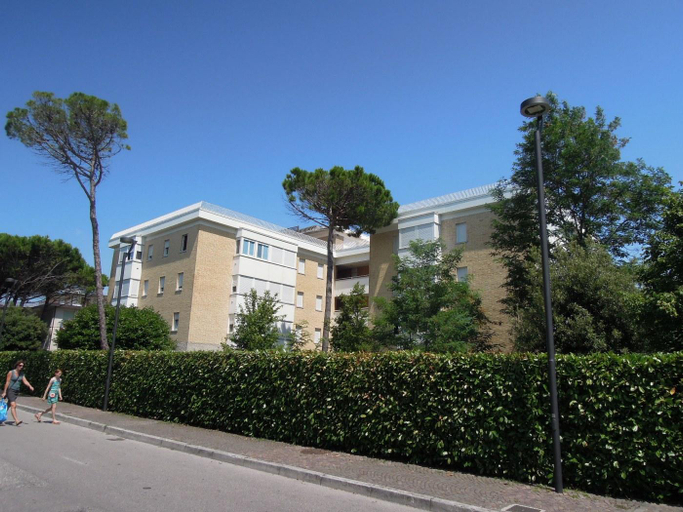 Others 3, Four-Bedroom Apartment surrounded by nature and near the beach, Venezia
