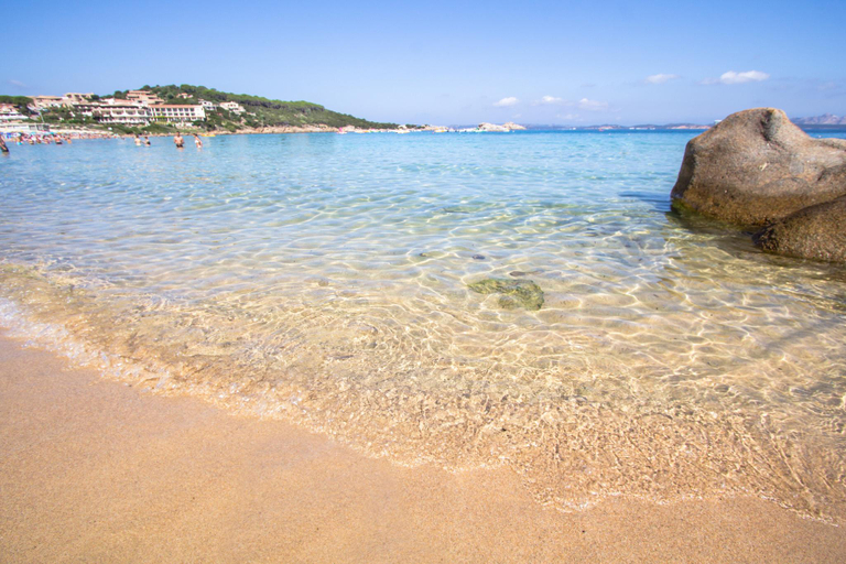 Others 4, Elegant Residence Ea Bianca 2 Bedroom sleeps 6 ( + extra bed available), Olbia-Tempio