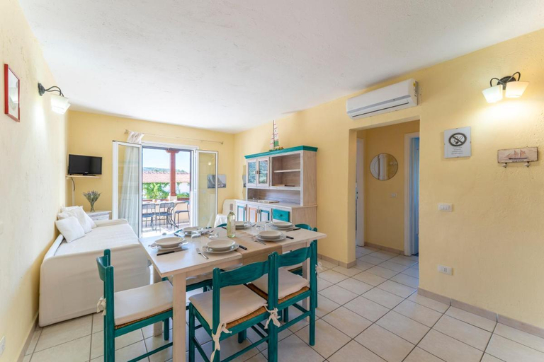 Others 4, fantastico Baia de Bahas Residence 2 Bedroom sleeps 6, Olbia-Tempio