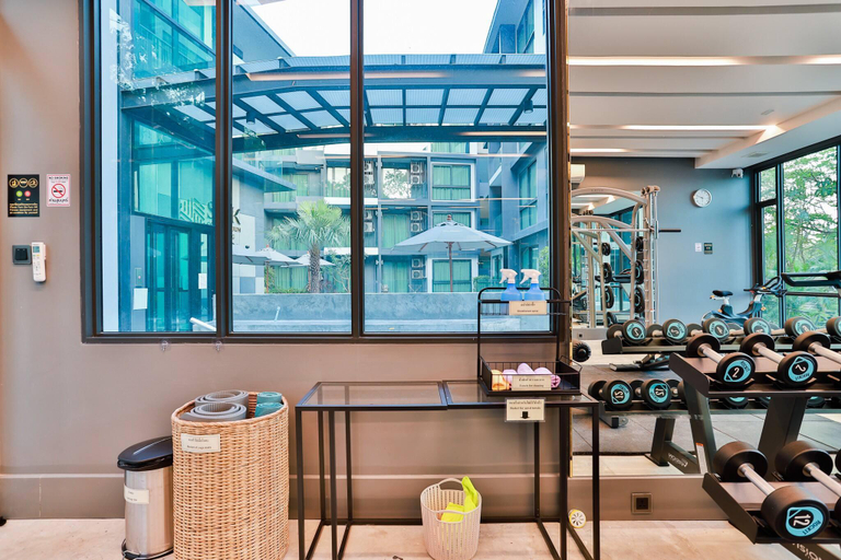 Others 5, B504-partial Seaview Top Floor 1br  Ao Nang Beach, Mueang Krabi