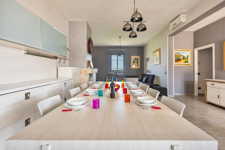 Others 5, 3261 Villa Desiderio by Perle di Puglia, Lecce