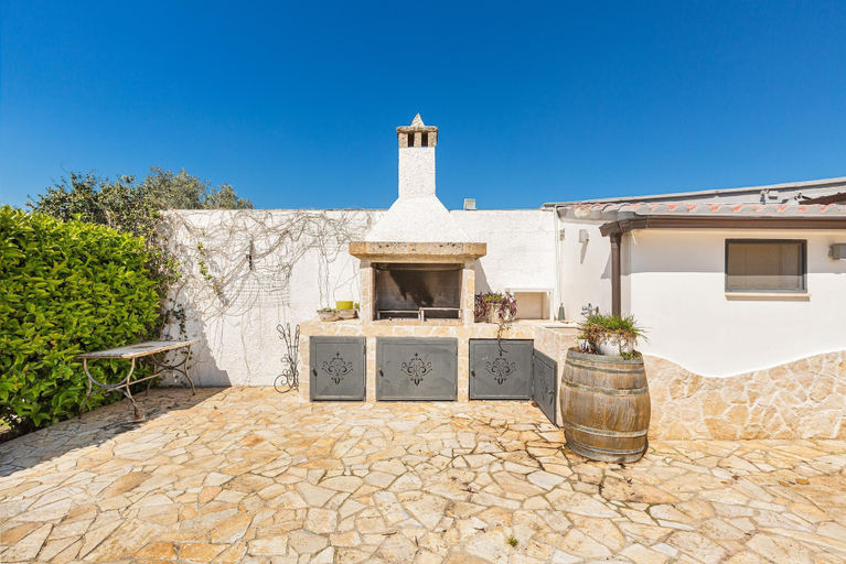 Exterior & Views 2, 3261 Villa Desiderio by Perle di Puglia, Lecce
