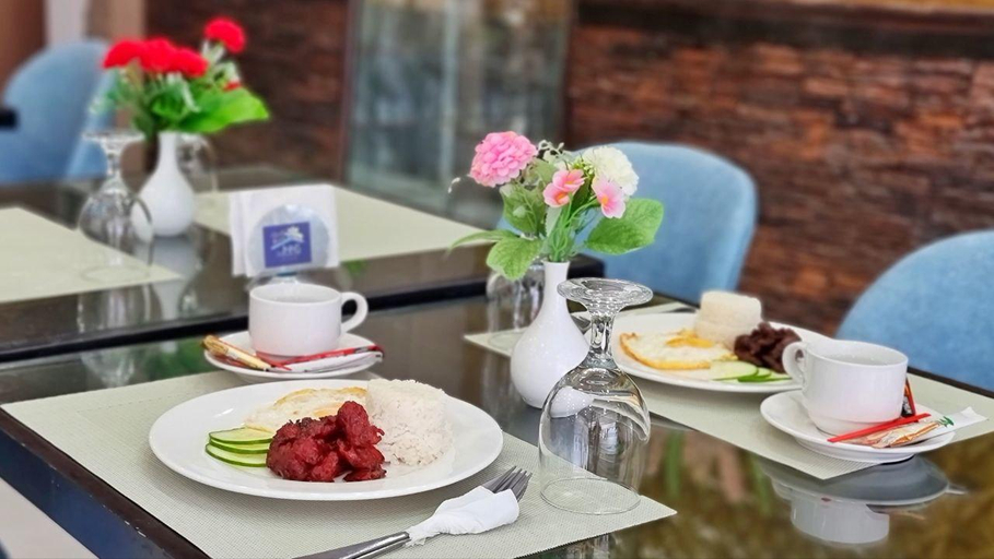 Food & Drinks 4, The INNS by The Oriental Bacolod, Bacolod City