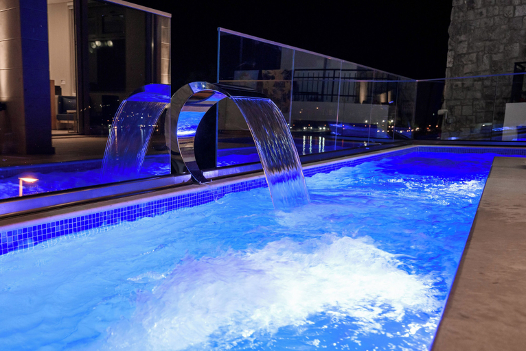Sport & Beauty 5, Hotel G Star