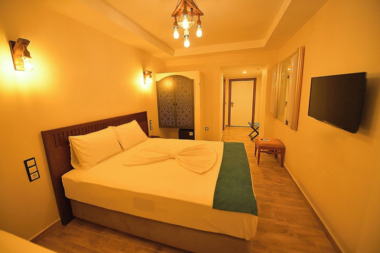 Bedroom 4, Midyat Ladinos Otel, Midyat