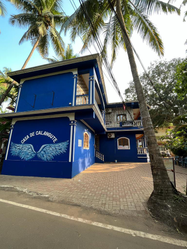 Others 5, Casa De Calangute, North Goa