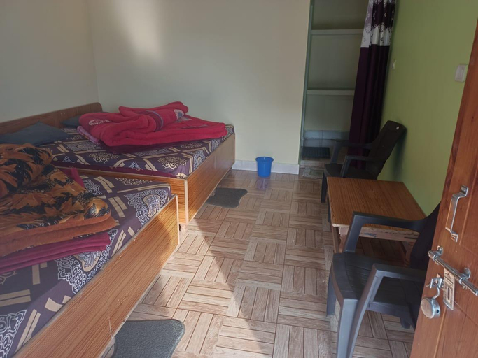 Others, King of Himalaya Homestay, Chamoli
