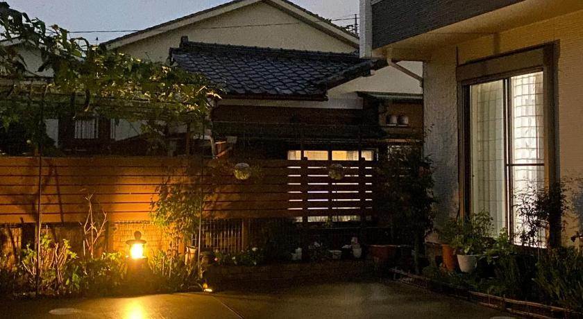 CASA HORIZONTE, Hachiōji