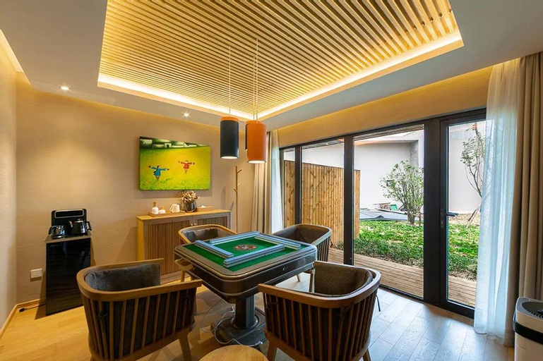 Others 5, Blossom House Wuxi Yangshan Taohua Island, Wuxi