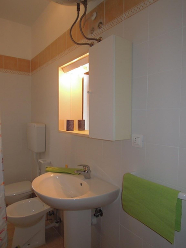 Bathroom 3, Villa with private garden and own barbeque no070 - By Beahost Rentals, Venezia