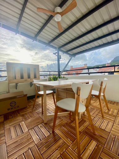 Others 3, HERE Hotel, Pingtung