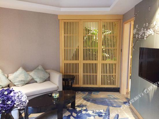 Others 4, Siji Xin Bao Lai Hotel, Wuhan
