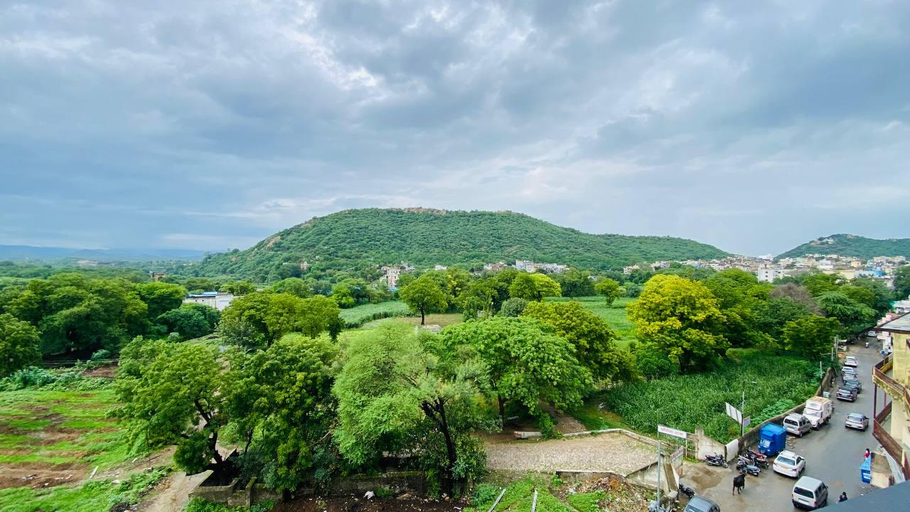 Others 4, hotel vijay shree nathdwara, Rajsamand