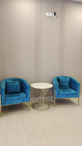 Public Area, QUEEN SUPER BUTLER, Hong Kong Island