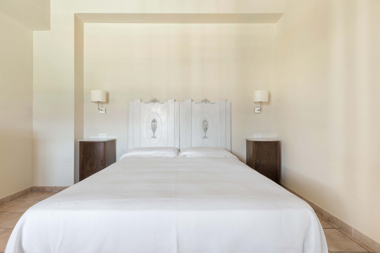 Bedroom 4, 3270 Dependance di Omero by Barbarhouse, Lecce