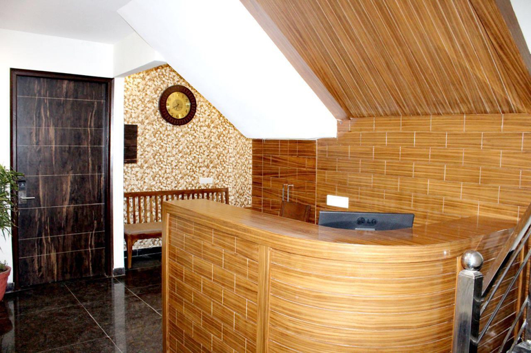 Others 4, hotel royal star, Sahibzada Ajit Singh Nagar